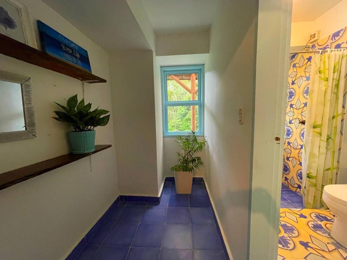 La Nube Eco-Hotel Villavicencio Buitenkant foto